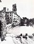 1950-Padova-Il Bacchiglione dal ponte Sant'Agostino